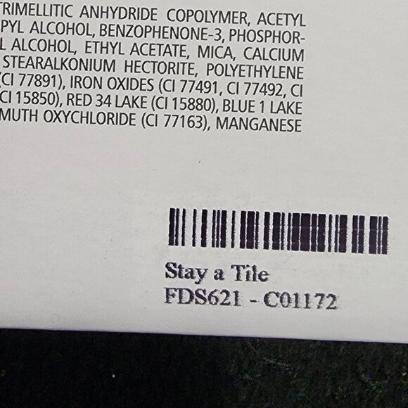 Color Street Nail Color Strips - Picture 2 of 2